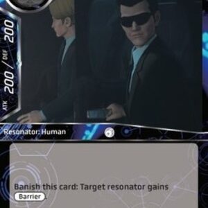 Force of Will GITS SP