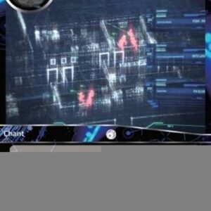 Force of Will GITS Infiltration Reconnaissance