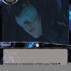 Force of Will GITS Head Mounted Display