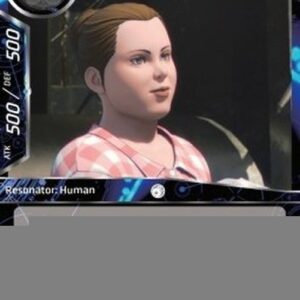 Force of Will GITS Civilian with Business Spirit