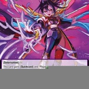 Force of Will JRP Darkness Blood