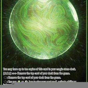 Force of Will JRP Wind Solarisite