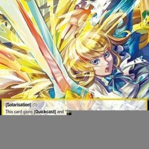 Force of Will JRP Fairy Lightning
