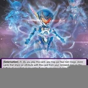 Force of Will JRP Stein's Fragments