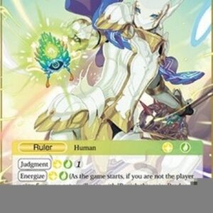 Force of Will Glorius, Masked Crusader // Faria, Ruler of Divine Beasts