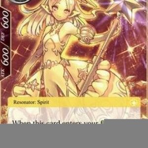 Force of Will EDL Spirit of Light