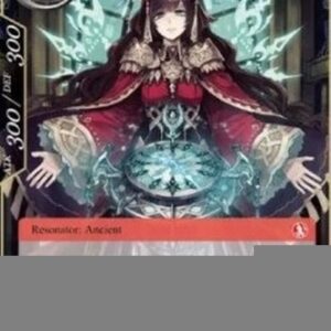 Force of Will LEL Ancient Manager