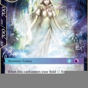 Force of Will LEL Deceptive Dream