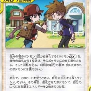 Pokemon Red & Blue Japanese