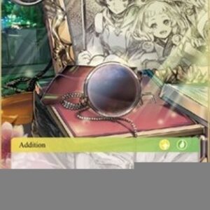 Force of Will LEL Fiethsing's Monocle