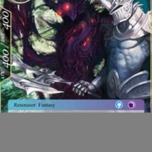 Force of Will LEL Illusory Projection