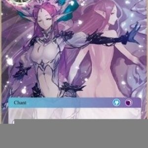 Force of Will LEL Magic Rebound