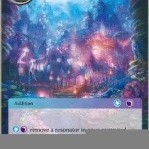 Force of Will LEL Muul, the Town Thar Never Was