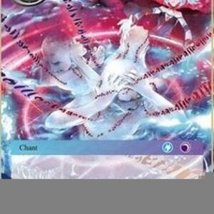 Force of Will LEL Valentina's Reach