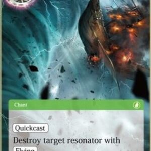 Force of Will Gale Force