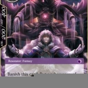 Force of Will LEL Shadow of Lapis