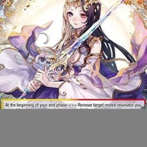 Force of Will Lumia, the Fated Rebirth