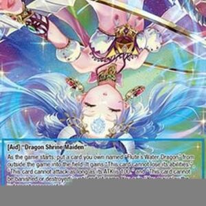 Force of Will Released Seal Of Infinity