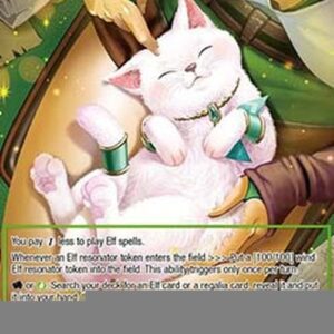 Force of Will Tama, the Wind made Cat // Tama, the Wind made Cat
