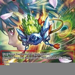 Force of Will Hairpin of the Beastmaster // Hairpin of the Beastmaster