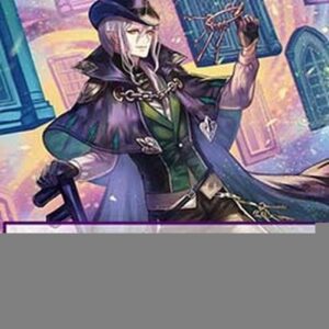 Force of Will Umr at-Tawil, Master of 1000 Keys // Yog-Sothoth, the Chaos of 1000 Doors