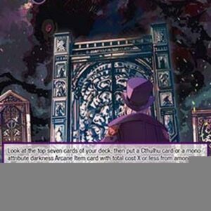 Force of Will Lucid Dreams of the Outer World