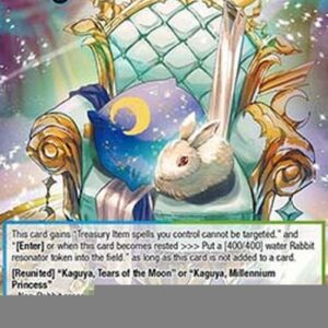 Force of Will The Empty Throne of Millennia