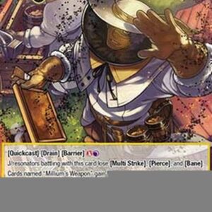 Force of Will Dragonoid Beekeeper