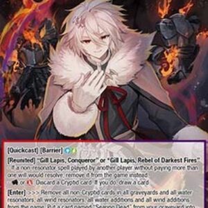 Force of Will Bloodfire Battlefield Of Yomidgard