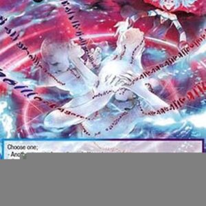 Force of Will Valentina's Reach