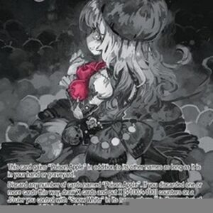 Force of Will Bad Apple