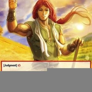 Force of Will MPR Apostle of Creation // Cain, the Traitor of Gods