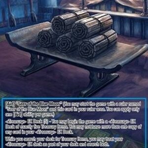 Force of Will Trials from Kaguya