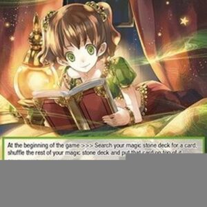 Force of Will MPR Liberator of Wind // Scheherazade, the Teller of 1001 Stories