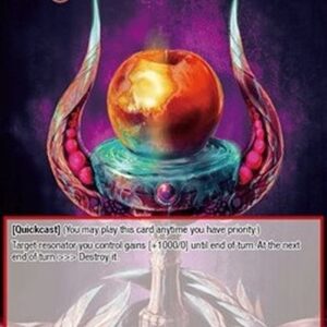 Force of Will CMF Poison Apple