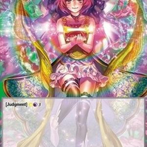 Force of Will CMF Pandora, Girl of the Box // Pandora of Light