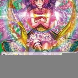 Force of Will CMF Pandora, Girl of the Box // Pandora of Dark