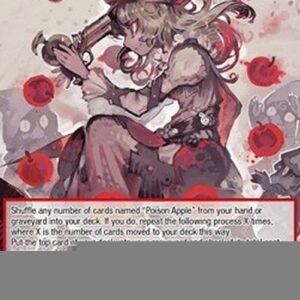 Force of Will Apple Roulette!