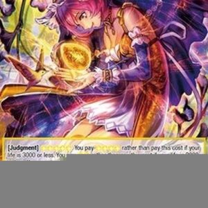 Force of Will MPR Pandora, the Weaver of Myth // Grimmia, the Savior of Myth