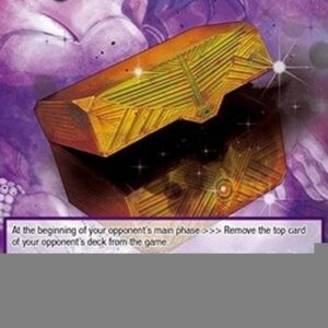Force of Will Pandora's Box of Despair