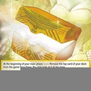 Force of Will Pandora's Box of Hope
