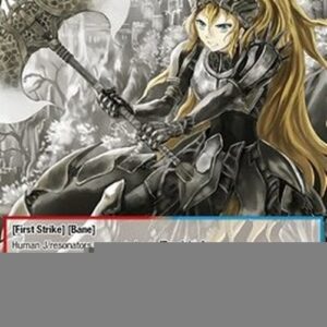 Force of Will Executioner of Orleans