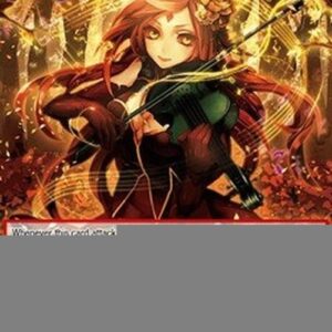 Force of Will MPR Jubal, the Grandsire of Musicians