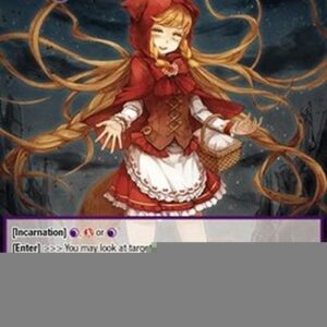 Force of Will MOA Nyarlathotep, the Usurper