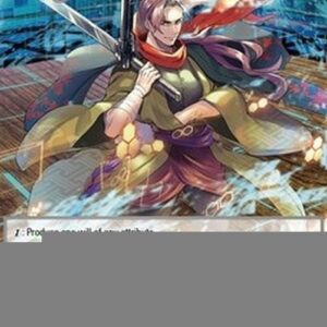 Force of Will Ryoma Sakamoto