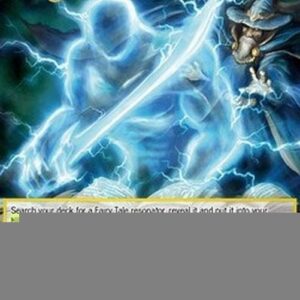 Force of Will CMF Tell a Fairy Tale