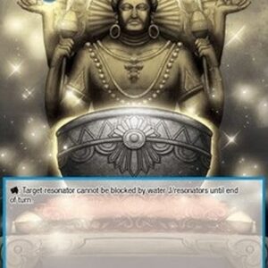 Force of Will CMF Stone Bowl of Buddha