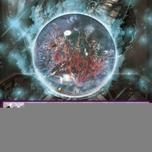 Force of Will Jewels on Dragon's Neck