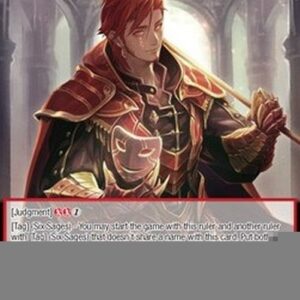 Force of Will MSW Milest // Milest