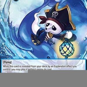 Force of Will EDL Water Spirit of the Lamp